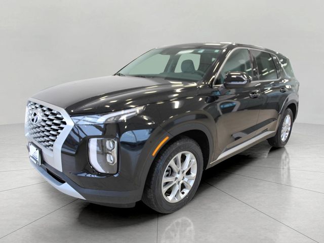 2022 Hyundai Palisade SE