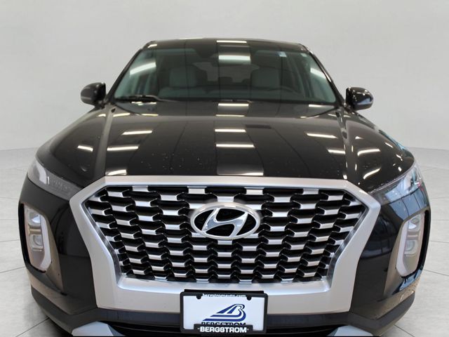 2022 Hyundai Palisade SE