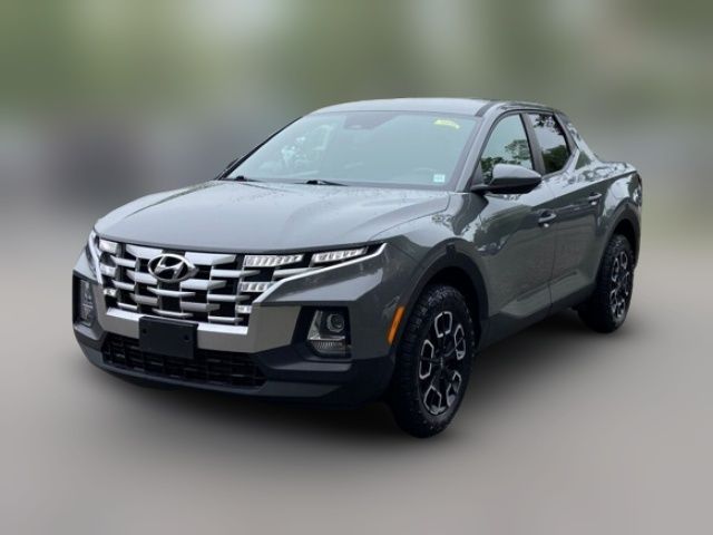 2022 Hyundai Santa Cruz SE