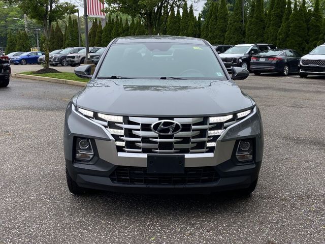 2022 Hyundai Santa Cruz SE