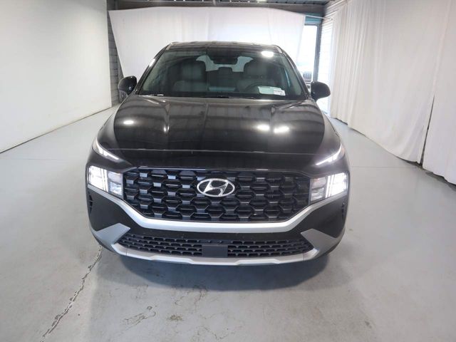 2022 Hyundai Santa Fe SE