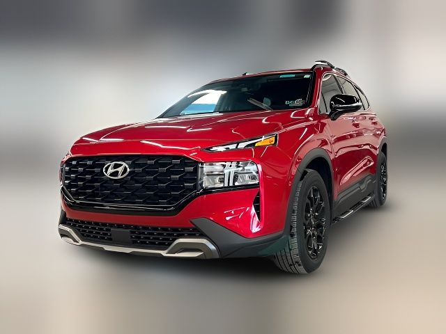 2022 Hyundai Santa Fe XRT