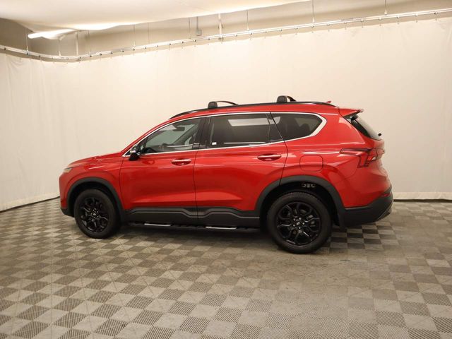 2022 Hyundai Santa Fe XRT