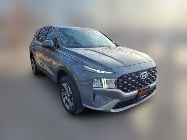 2022 Hyundai Santa Fe SE