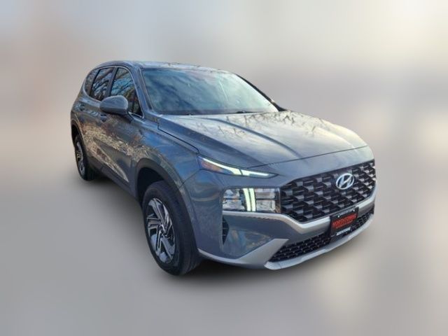 2022 Hyundai Santa Fe SE