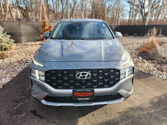 2022 Hyundai Santa Fe SE