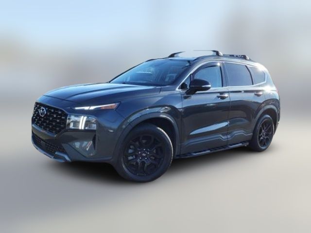 2022 Hyundai Santa Fe XRT