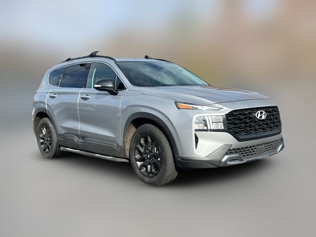 2022 Hyundai Santa Fe XRT