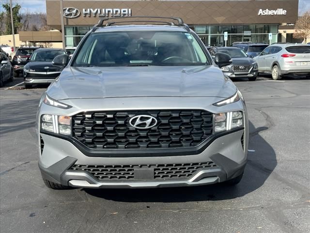 2022 Hyundai Santa Fe XRT