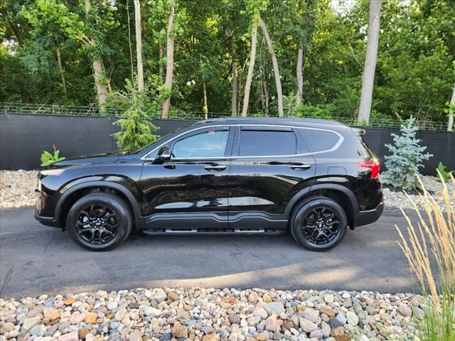 2022 Hyundai Santa Fe XRT