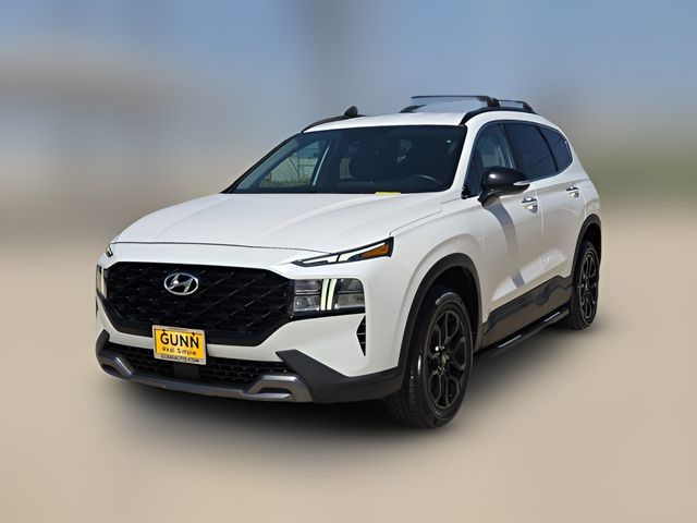 2022 Hyundai Santa Fe XRT