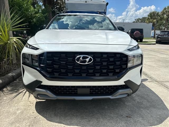 2022 Hyundai Santa Fe XRT