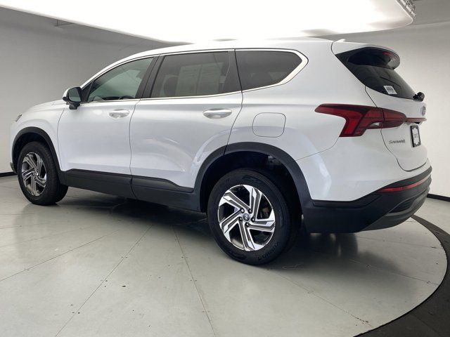 2022 Hyundai Santa Fe SE