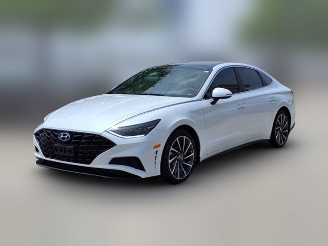 2022 Hyundai Sonata Limited