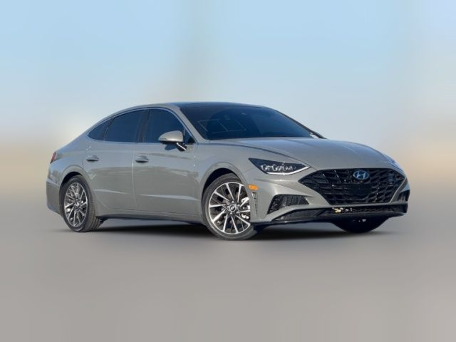 2022 Hyundai Sonata Limited