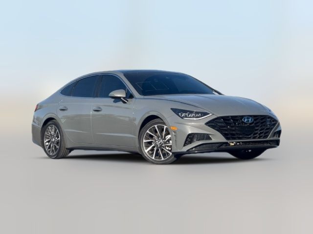 2022 Hyundai Sonata Limited