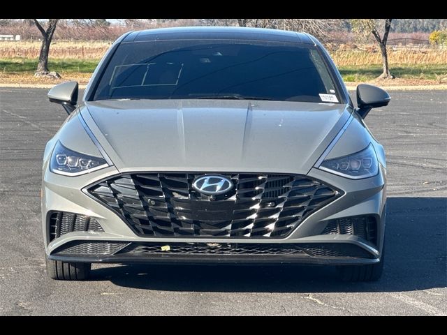 2022 Hyundai Sonata Limited