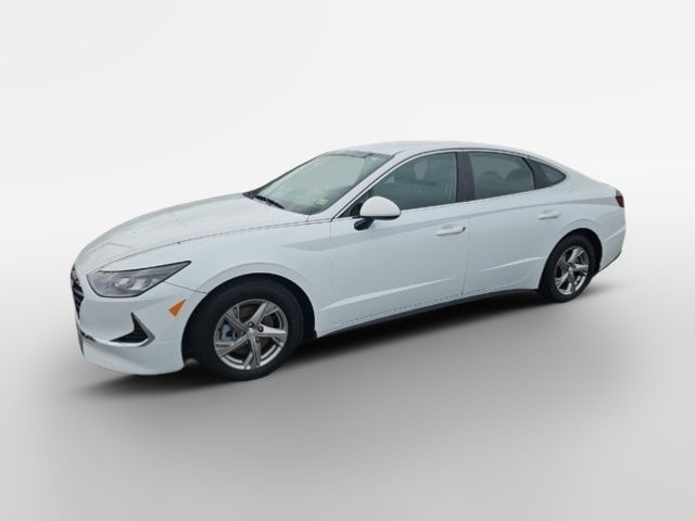 2022 Hyundai Sonata SE
