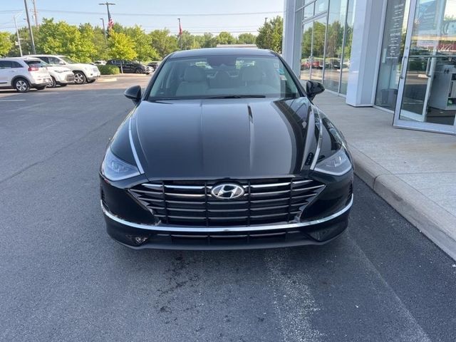 2022 Hyundai Sonata SE