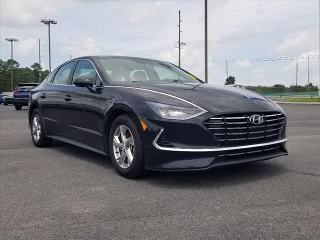 2022 Hyundai Sonata SE