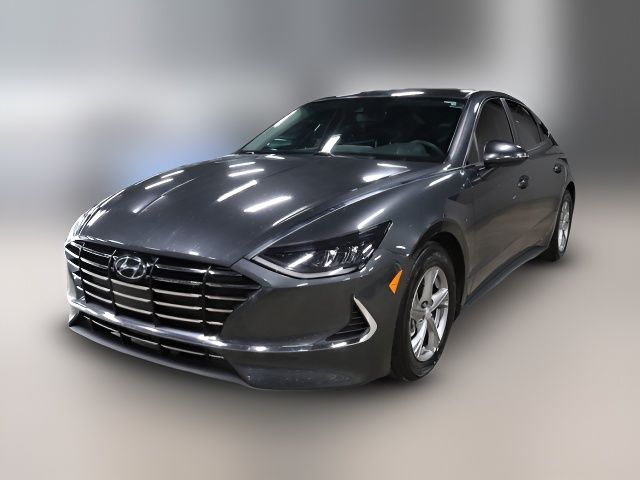 2022 Hyundai Sonata SE