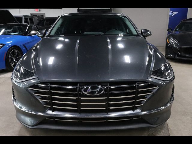 2022 Hyundai Sonata SE
