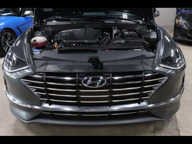 2022 Hyundai Sonata SE