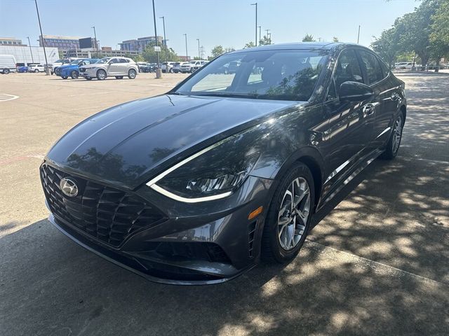 2022 Hyundai Sonata SEL