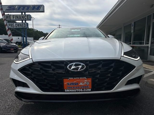 2022 Hyundai Sonata SEL