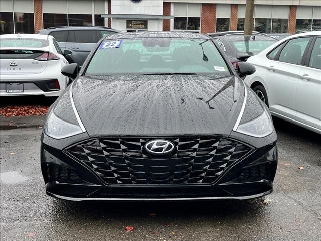 2022 Hyundai Sonata SEL Plus