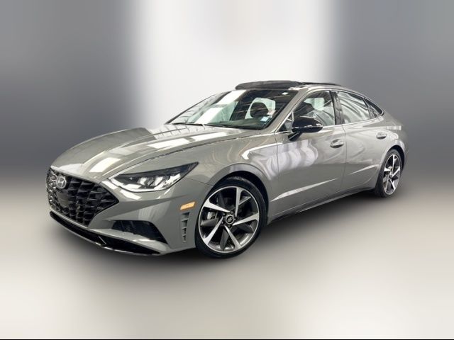 2022 Hyundai Sonata SEL Plus