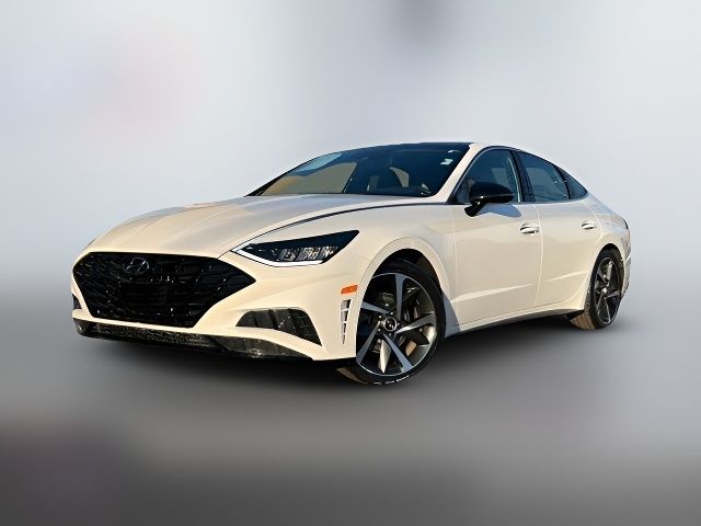 2022 Hyundai Sonata SEL Plus