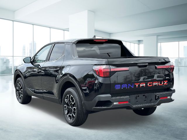 2022 Hyundai Santa Cruz SE