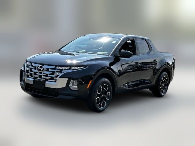 2022 Hyundai Santa Cruz SE