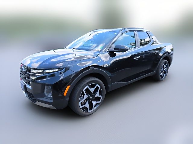 2022 Hyundai Santa Cruz Limited
