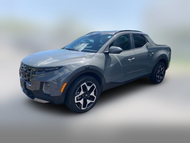 2022 Hyundai Santa Cruz Limited