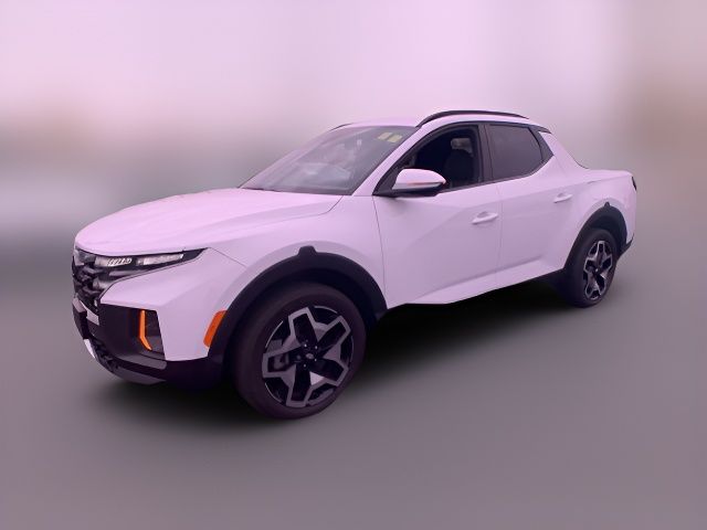 2022 Hyundai Santa Cruz Limited