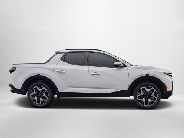 2022 Hyundai Santa Cruz Limited