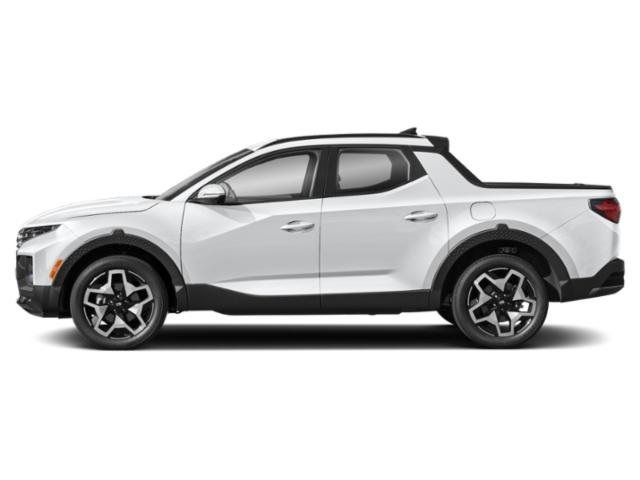 2022 Hyundai Santa Cruz Limited