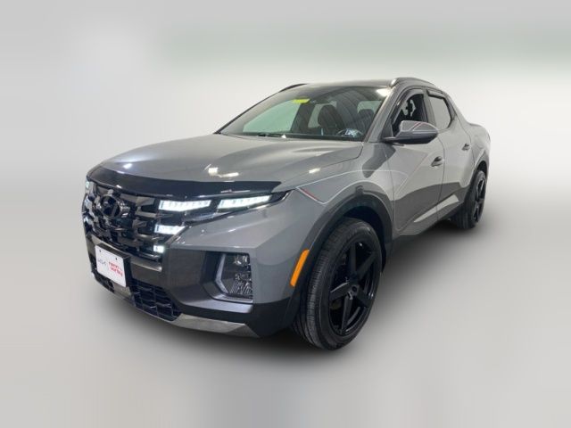 2022 Hyundai Santa Cruz Limited