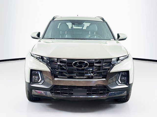 2022 Hyundai Santa Cruz Limited
