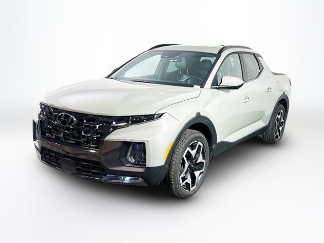 2022 Hyundai Santa Cruz Limited