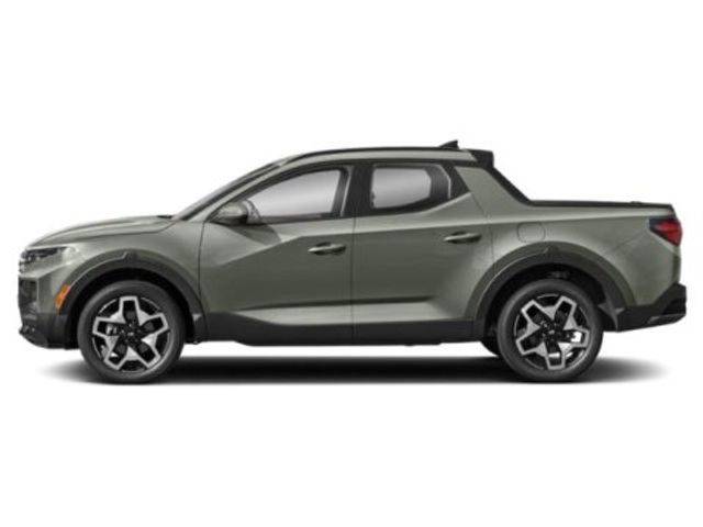 2022 Hyundai Santa Cruz Limited