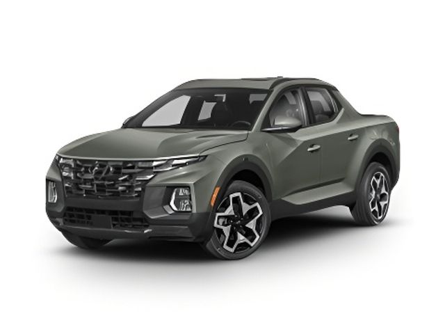 2022 Hyundai Santa Cruz Limited