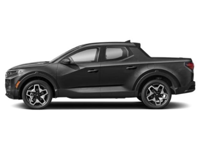 2022 Hyundai Santa Cruz Limited