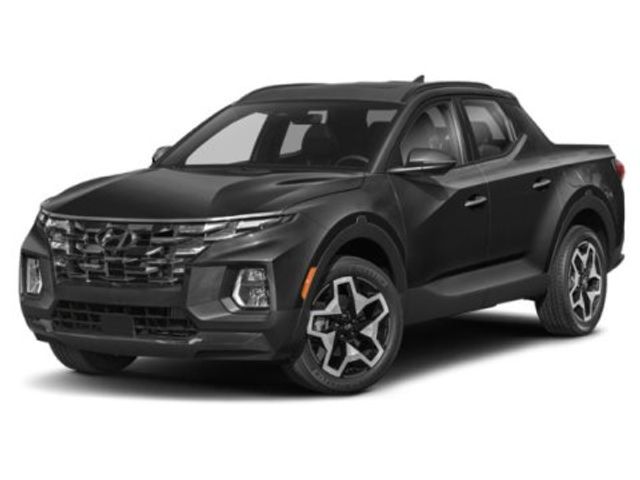 2022 Hyundai Santa Cruz Limited