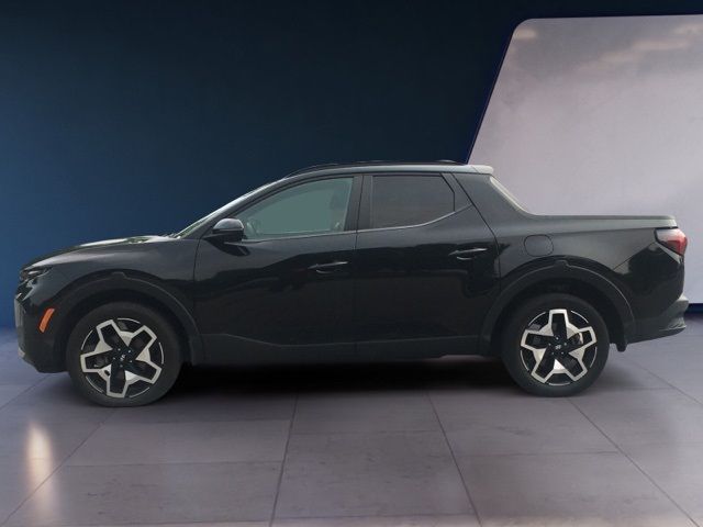 2022 Hyundai Santa Cruz Limited