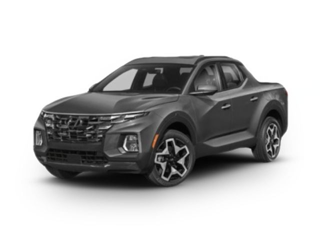 2022 Hyundai Santa Cruz Limited