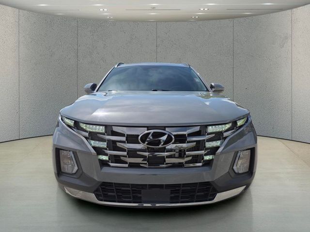 2022 Hyundai Santa Cruz Limited
