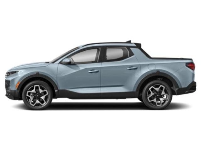 2022 Hyundai Santa Cruz Limited